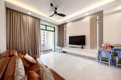 Hillview Heights (D23), Condominium #556709221